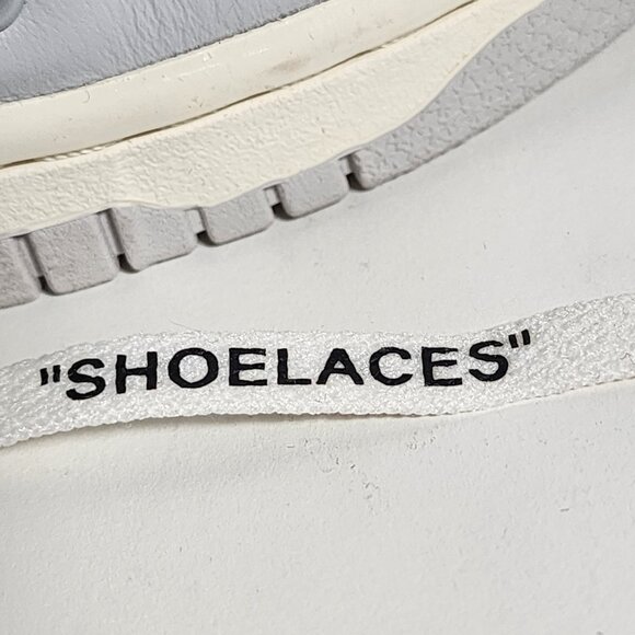 Size 6.5 - Nike Off-White x Dunk Low Lot 07 of 50